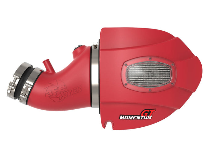 Momentum GT Cold Air Intake System <br> 11-17 Dodge Challenger/Charger SRT