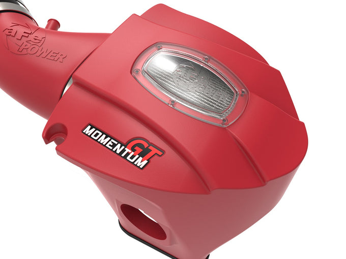 Momentum GT Cold Air Intake System <br> 11-17 Dodge Challenger/Charger SRT