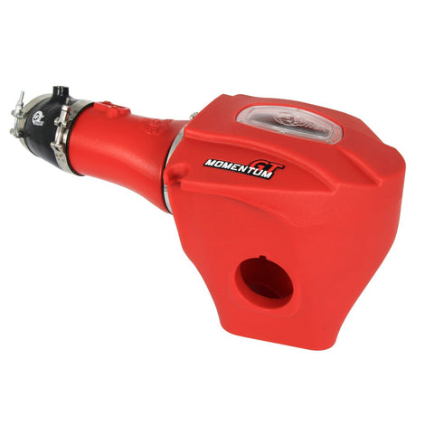 Momentum GT Cold Air Intake System <br> 15-16 Dodge Challenger/Charger SRT