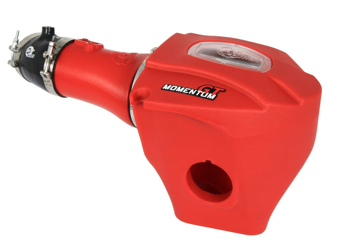 Momentum GT Cold Air Intake System <br> 15-16 Dodge Challenger/Charger SRT