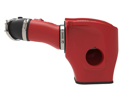 Momentum GT Cold Air Intake System <br> 15-16 Dodge Challenger/Charger SRT