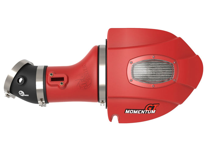 Momentum GT Cold Air Intake System <br> 15-16 Dodge Challenger/Charger SRT