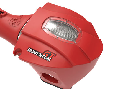 Momentum GT Cold Air Intake System <br> 15-16 Dodge Challenger/Charger SRT