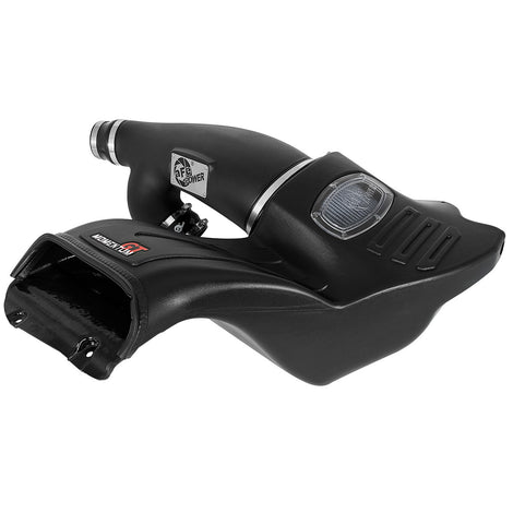 Momentum GT Cold Air Intake System <br> 17-20 Ford F-150 Raptor V6 3.5L