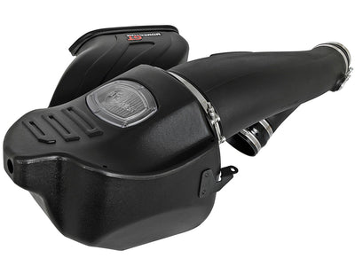 Momentum GT Cold Air Intake System <br> 17-20 Ford F-150 Raptor V6 3.5L