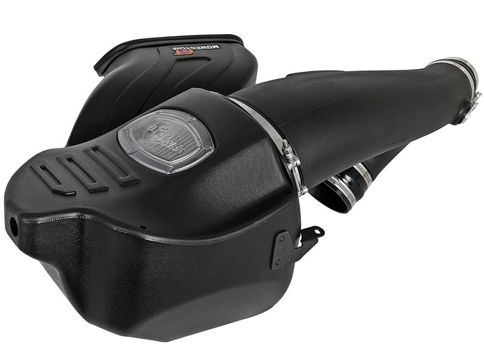 Momentum GT Cold Air Intake System <br> 17-20 Ford F-150 Raptor V6 3.5L