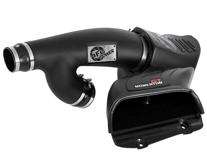 Momentum GT Cold Air Intake System <br> 17-20 Ford F-150 Raptor V6 3.5L