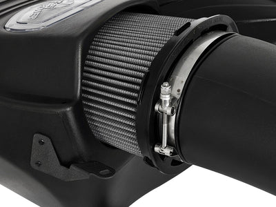 Momentum GT Cold Air Intake System <br> 17-20 Ford F-150 Raptor V6 3.5L