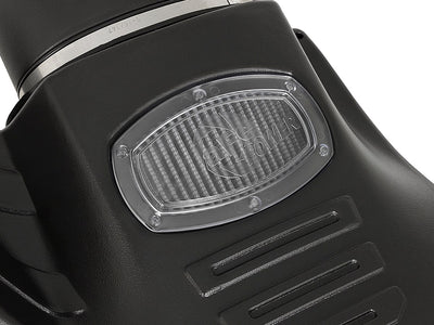 Momentum GT Cold Air Intake System <br> 17-20 Ford F-150 Raptor V6 3.5L