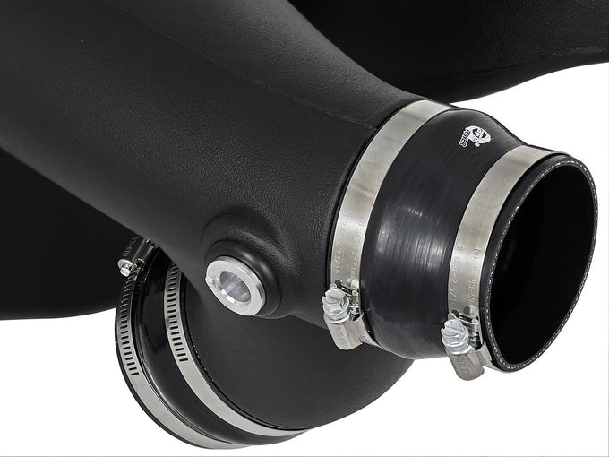 Momentum GT Cold Air Intake System <br> 17-20 Ford F-150 Raptor V6 3.5L