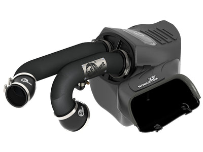 Momentum XP Pro DRY S Intake - Black <br> 17-20 Ford F-150 Raptor V6 3.5L