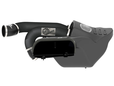 Momentum XP Pro DRY S Intake - Black <br> 17-20 Ford F-150 Raptor V6 3.5L