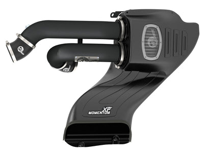 Momentum XP Pro DRY S Intake - Black <br> 17-20 Ford F-150 Raptor V6 3.5L
