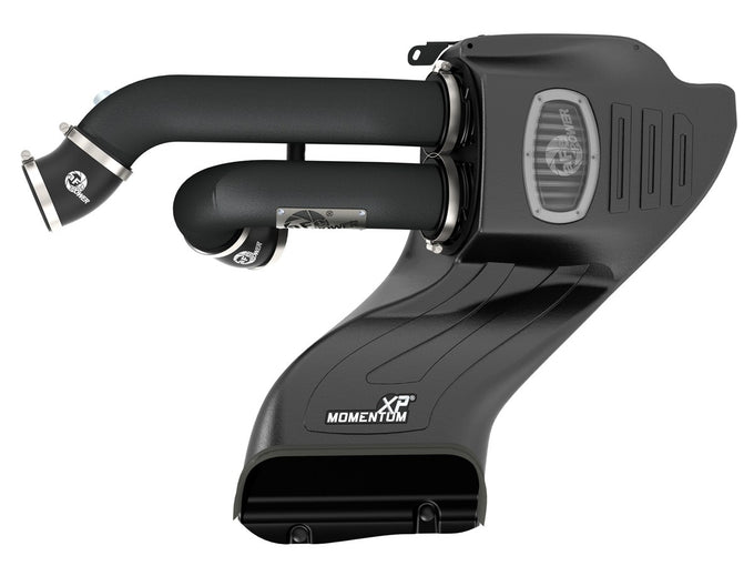 Momentum XP Pro DRY S Intake - Black <br> 17-20 Ford F-150 Raptor V6 3.5L