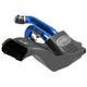 Momentum XP Pro DRY S Intake - Blue <br> 17-20 Ford F-150 Raptor V6 3.5L