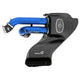 Momentum XP Pro DRY S Intake - Blue <br> 17-20 Ford F-150 Raptor V6 3.5L