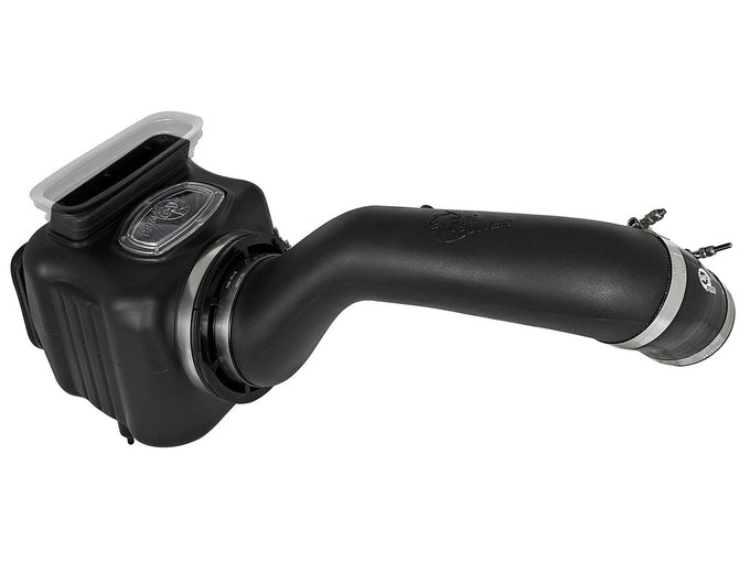 Momentum HD Cold Air Intake System <br> 17 GM Diesel Trucks V8 6.6L