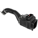 Momentum HD Cold Air Intake System <br> 17 GM Diesel Trucks V8 6.6L