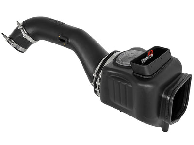 Momentum HD Cold Air Intake System <br> 17 GM Diesel Trucks V8 6.6L