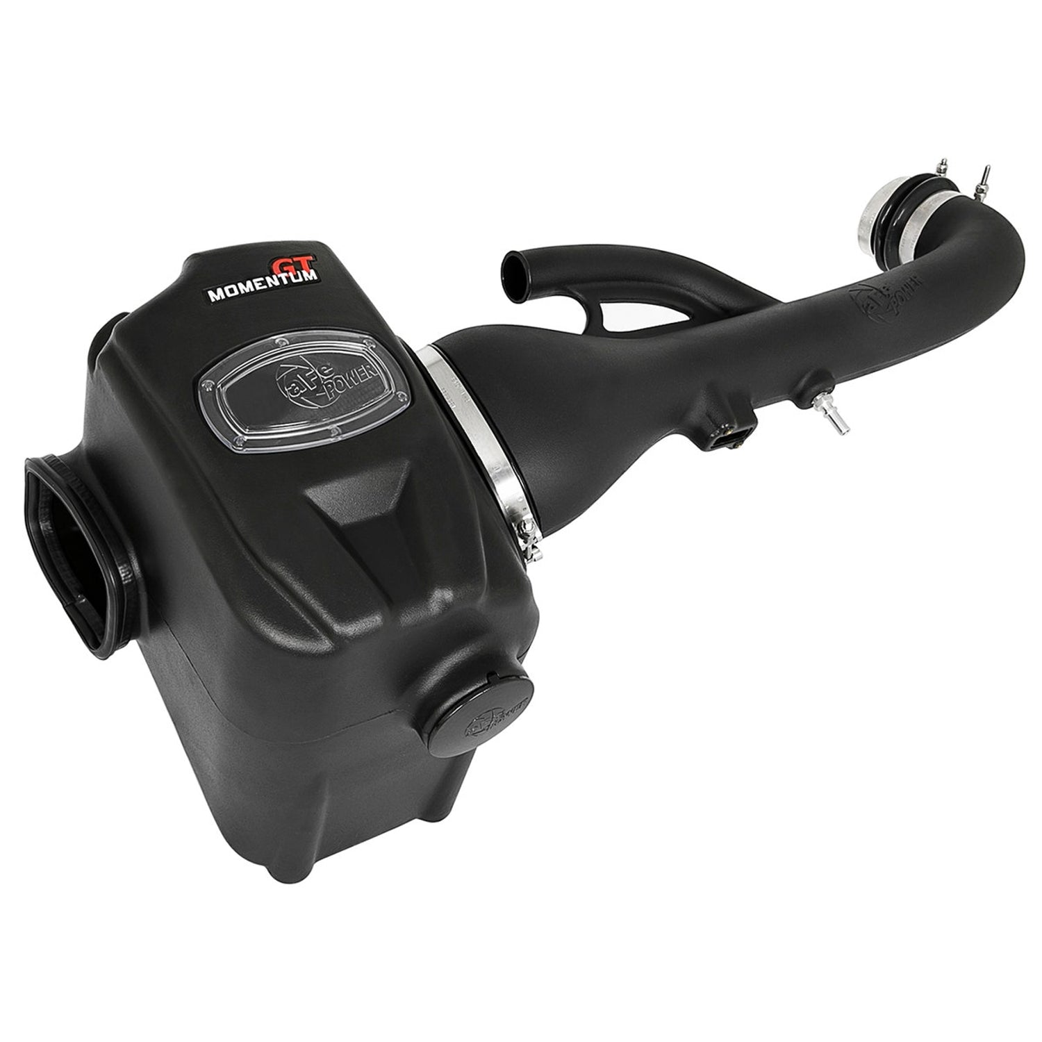Momentum GT Cold Air Intake System <br> 17-22 Chevy Colorado