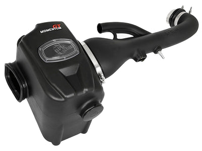 Momentum GT Cold Air Intake System <br> 17-22 Chevy Colorado