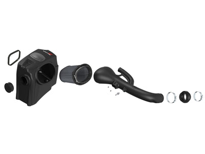 Momentum GT Cold Air Intake System <br> 17-22 Chevy Colorado