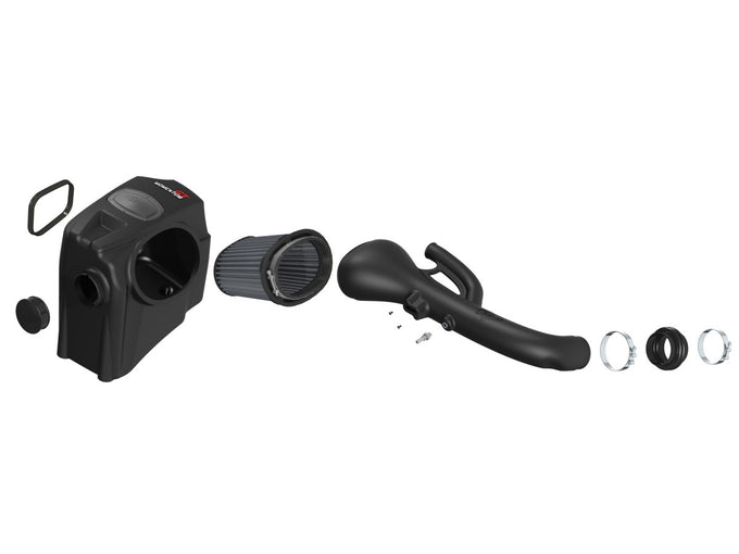 Momentum GT Cold Air Intake System <br> 17-22 Chevy Colorado