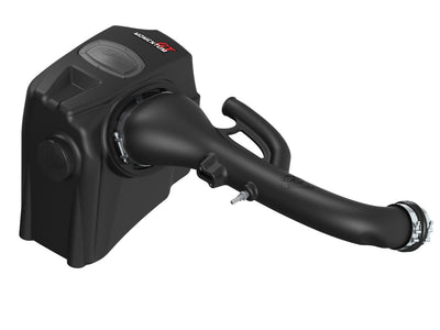 Momentum GT Cold Air Intake System <br> 17-22 Chevy Colorado