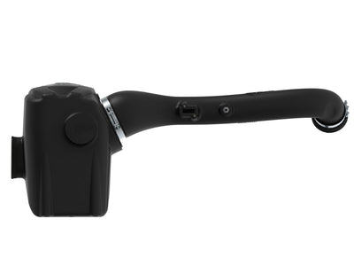 Momentum GT Cold Air Intake System <br> 17-22 Chevy Colorado