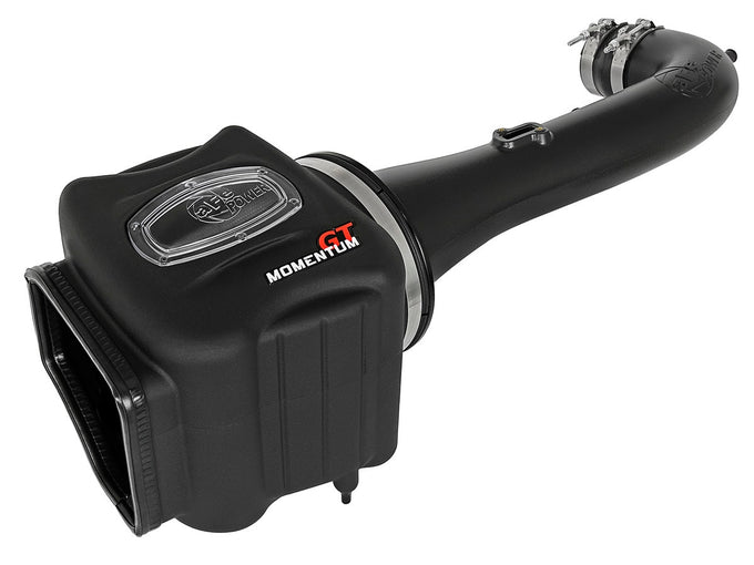 Momentum GT Cold Air Intake System <br> 15-20 GMC Yukon XL