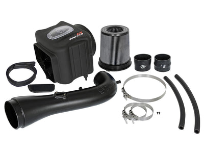 Momentum GT Cold Air Intake System <br> 15-20 GMC Yukon XL