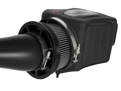 Momentum GT Cold Air Intake System <br> 15-20 GMC Yukon XL