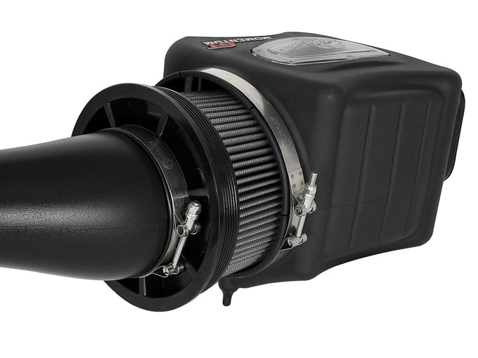 Momentum GT Cold Air Intake System <br> 15-20 GMC Yukon XL