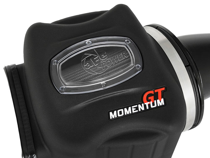 Momentum GT Cold Air Intake System <br> 15-20 GMC Yukon XL