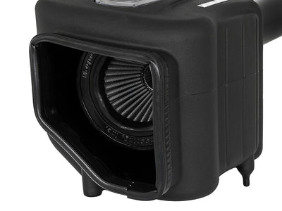 Momentum GT Cold Air Intake System <br> 15-20 GMC Yukon XL