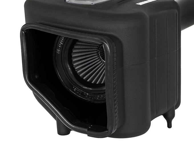 Momentum GT Cold Air Intake System <br> 15-20 GMC Yukon XL