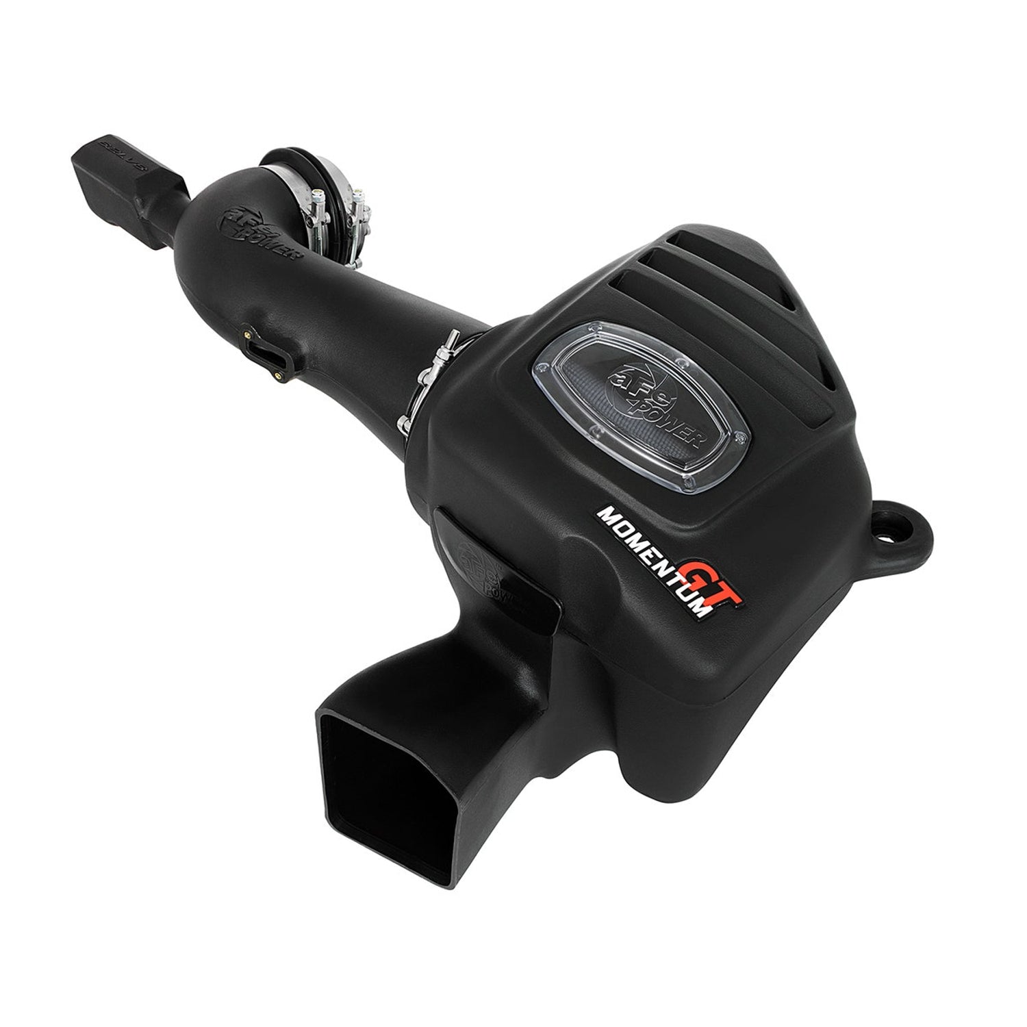 Momentum GT Cold Air Intake System <br> 13-15 Chevy Camaro SS V8 6.2L