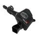 Momentum GT Cold Air Intake System <br> 13-15 Chevy Camaro SS V8 6.2L