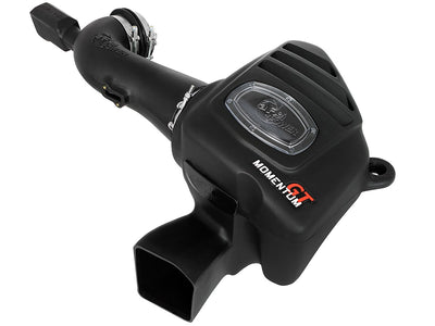 Momentum GT Cold Air Intake System <br> 13-15 Chevy Camaro SS V8 6.2L