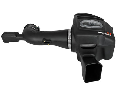 Momentum GT Cold Air Intake System <br> 13-15 Chevy Camaro SS V8 6.2L