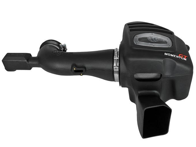 Momentum GT Cold Air Intake System <br> 13-15 Chevy Camaro SS V8 6.2L