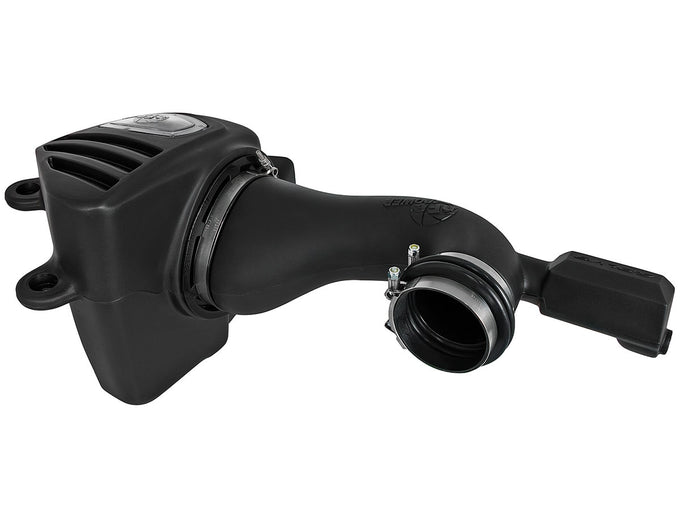Momentum GT Cold Air Intake System <br> 13-15 Chevy Camaro SS V8 6.2L