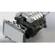 Momentum GT Cold Air Intake System <br> 13-15 Chevy Camaro SS V8 6.2L