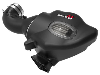 Momentum GT Cold Air Intake System <br> 17-24 Chevy Camaro ZL1