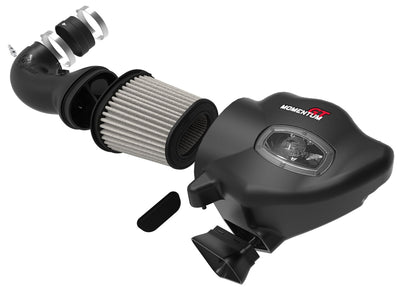 Momentum GT Cold Air Intake System <br> 17-24 Chevy Camaro ZL1