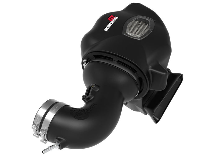 Momentum GT Cold Air Intake System <br> 17-24 Chevy Camaro ZL1