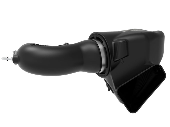Momentum GT Cold Air Intake System <br> 17-24 Chevy Camaro ZL1