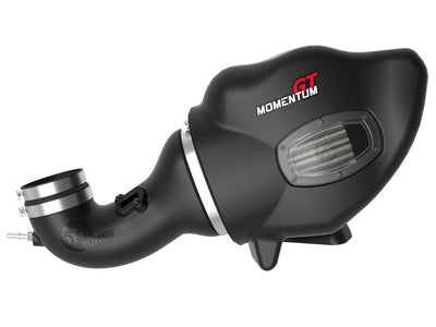 Momentum GT Cold Air Intake System <br> 17-24 Chevy Camaro ZL1