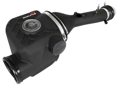 Momentum GT Cold Air Intake System <br> 05-11 Toyota Tacoma