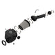 Momentum GT Cold Air Intake System <br> 05-11 Toyota Tacoma